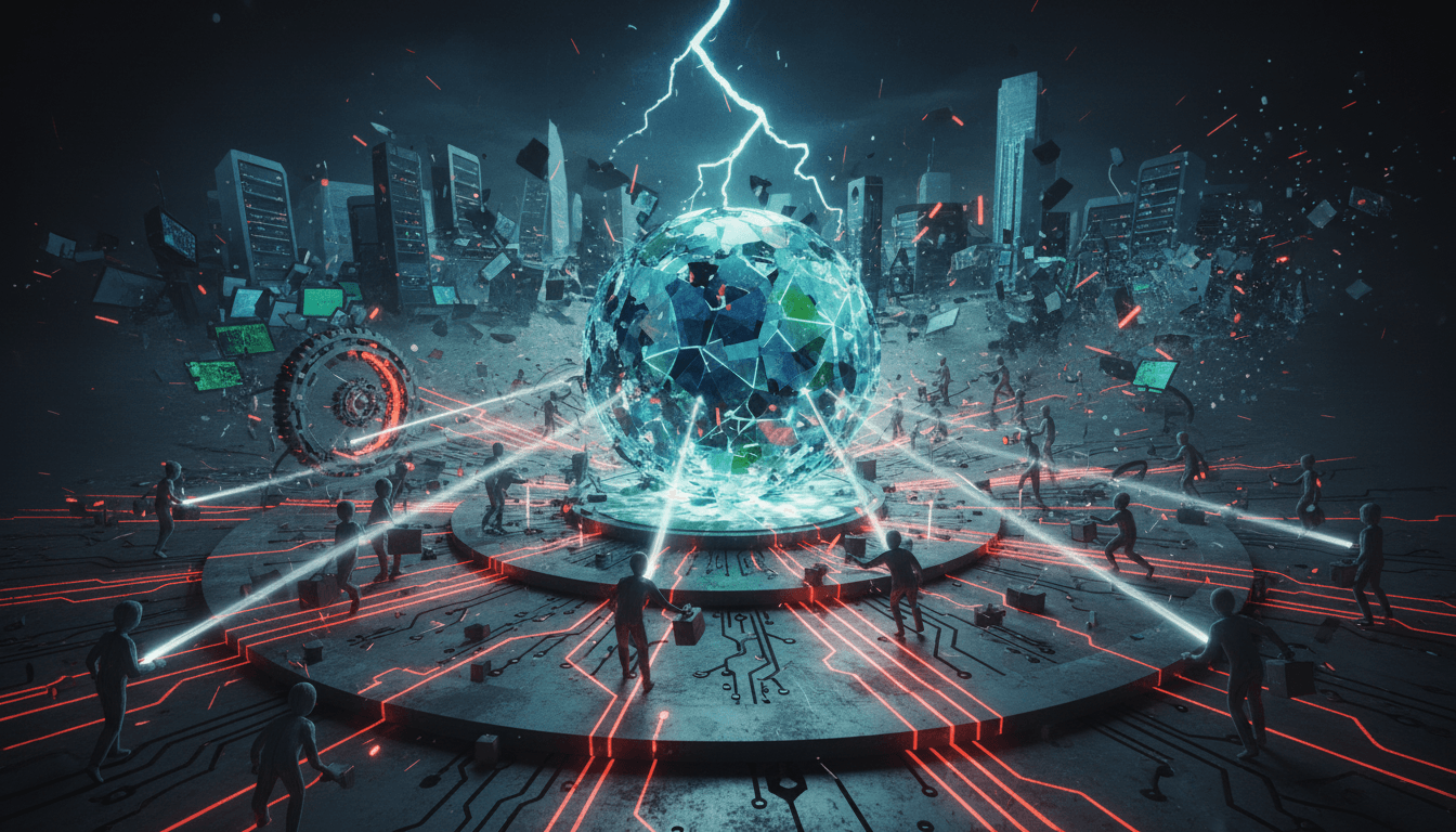 Decade-Old Unity Flaw Triggers Industry-Wide Scramble, Forcing Devs to Patch or Pull Games