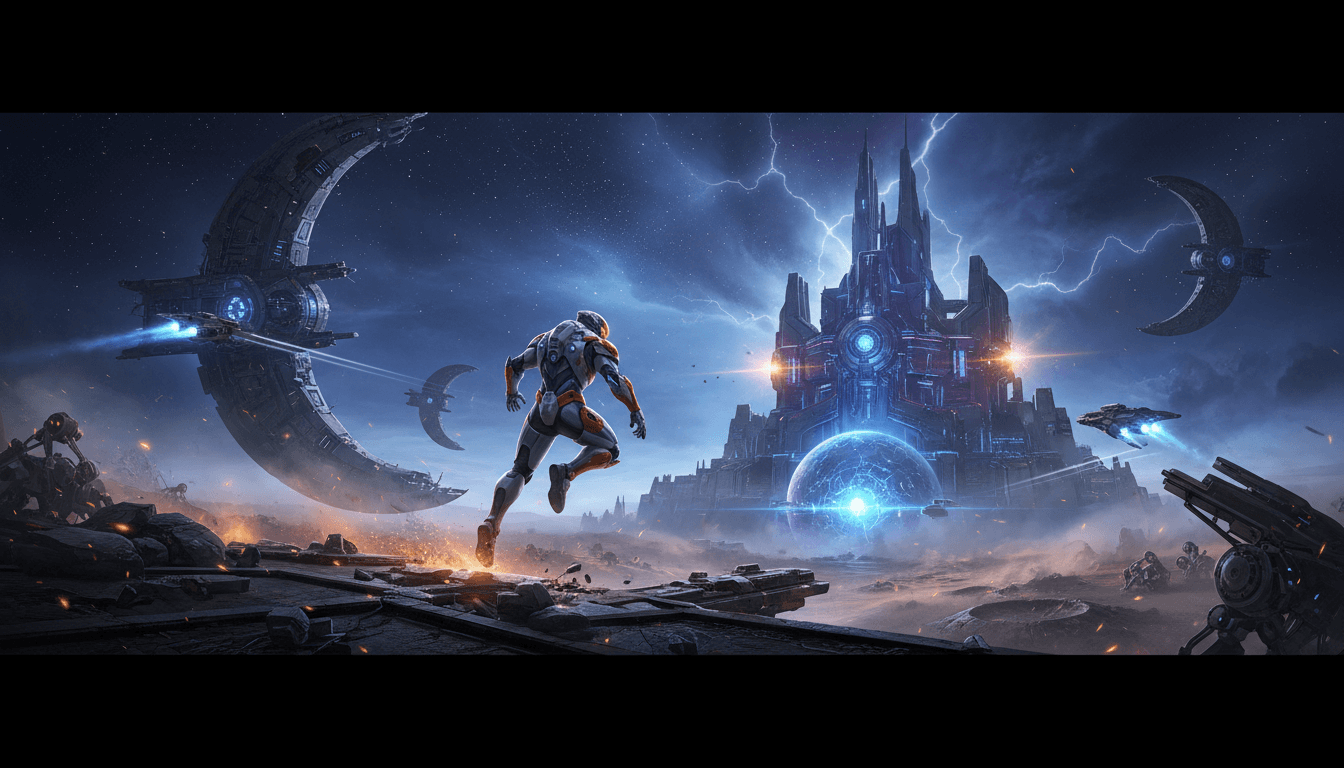 Marathon Breaks Its Silence: Bungie Announces New Technical Test After Months of Uncertainty