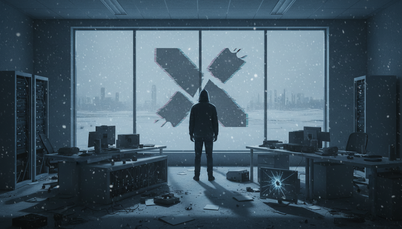 Avalanche Studios Shutters UK Office, A Casualty of Canceled Xbox Exclusive