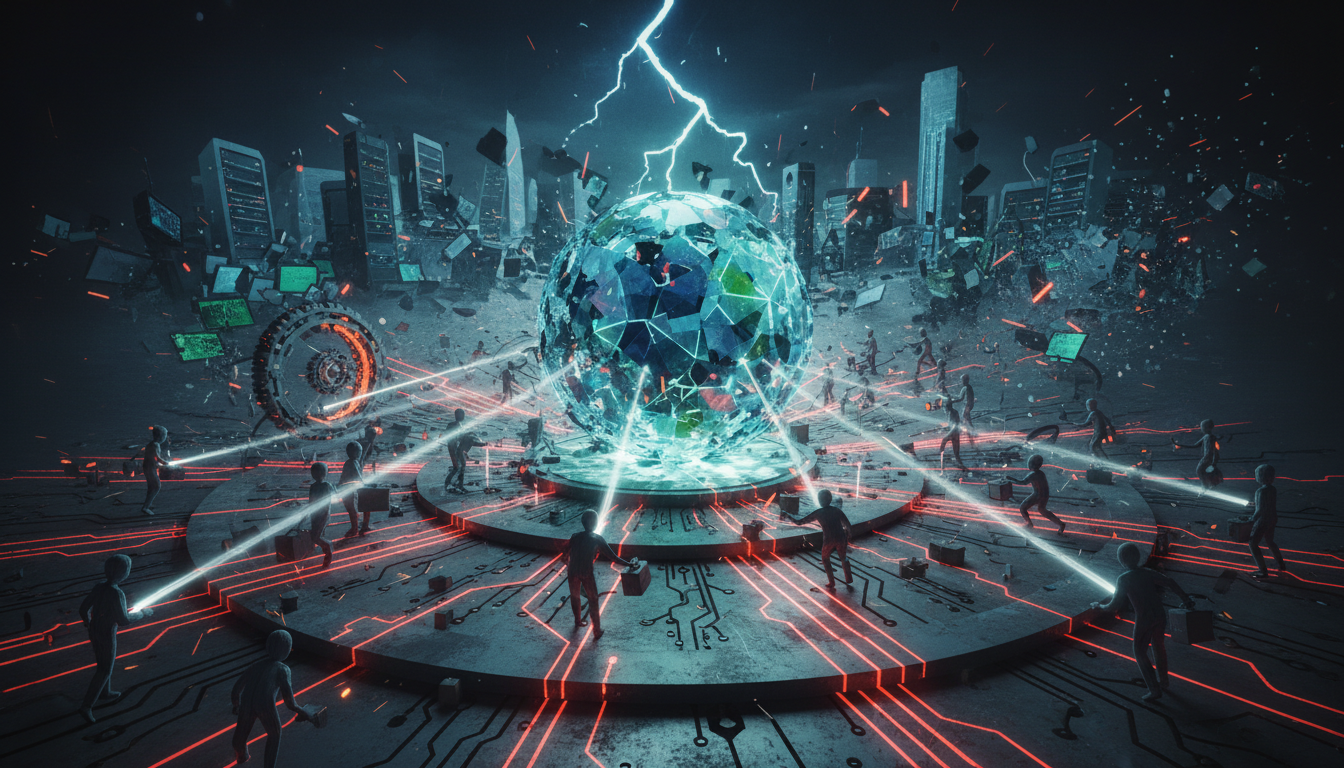 Decade-Old Unity Flaw Triggers Industry-Wide Scramble, Forcing Devs to Patch or Pull Games