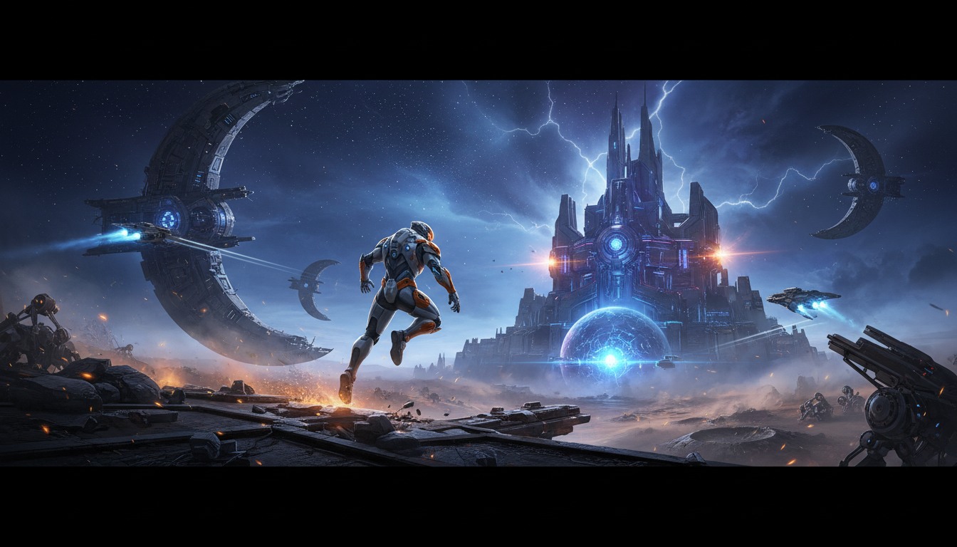 Marathon Breaks Its Silence: Bungie Announces New Technical Test After Months of Uncertainty